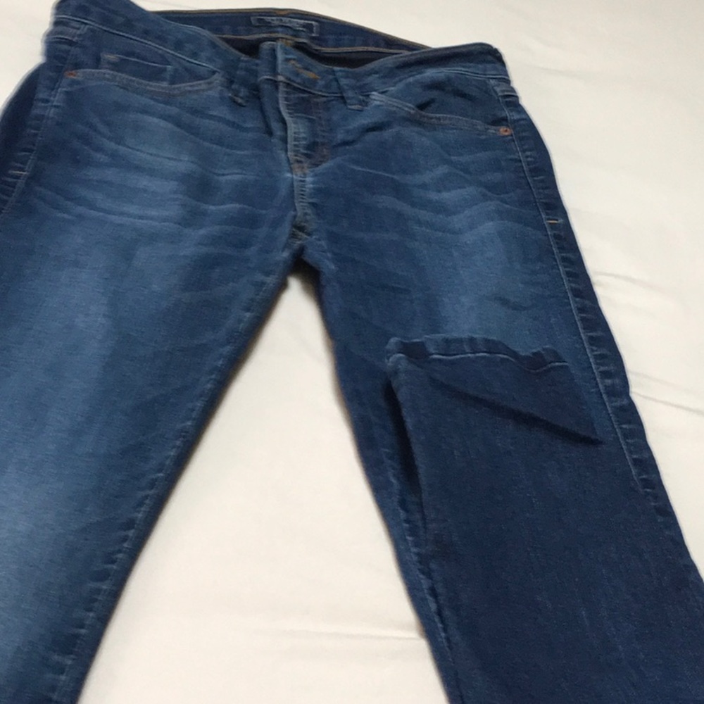 Guess Britney-skinny jeans